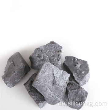 Ferrosilicon mit geringer Kohlenstofffesie